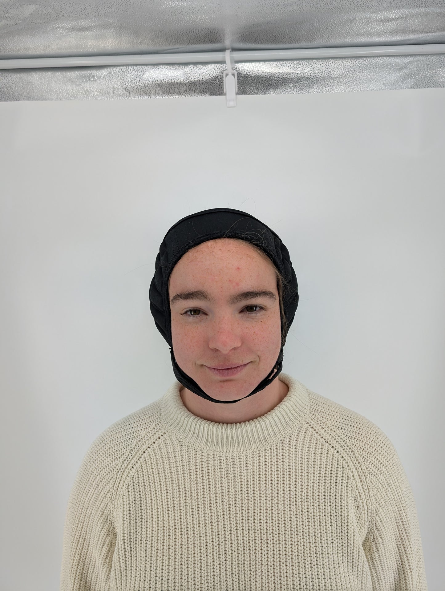 Ohrenschützer Schwarz