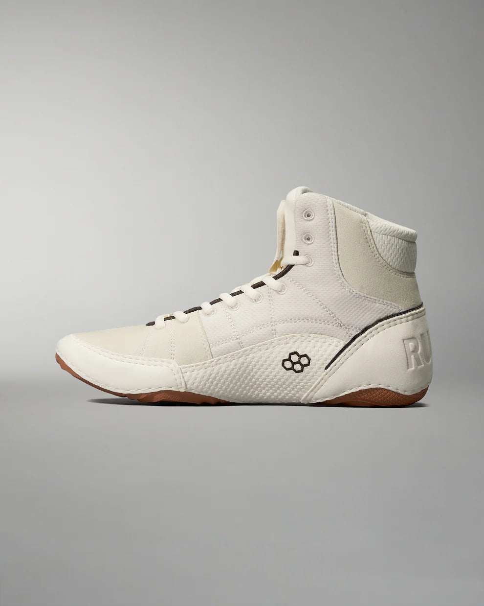 Ringerschuhe, Ringerschuh, Rudis Colt 3.0 Bone