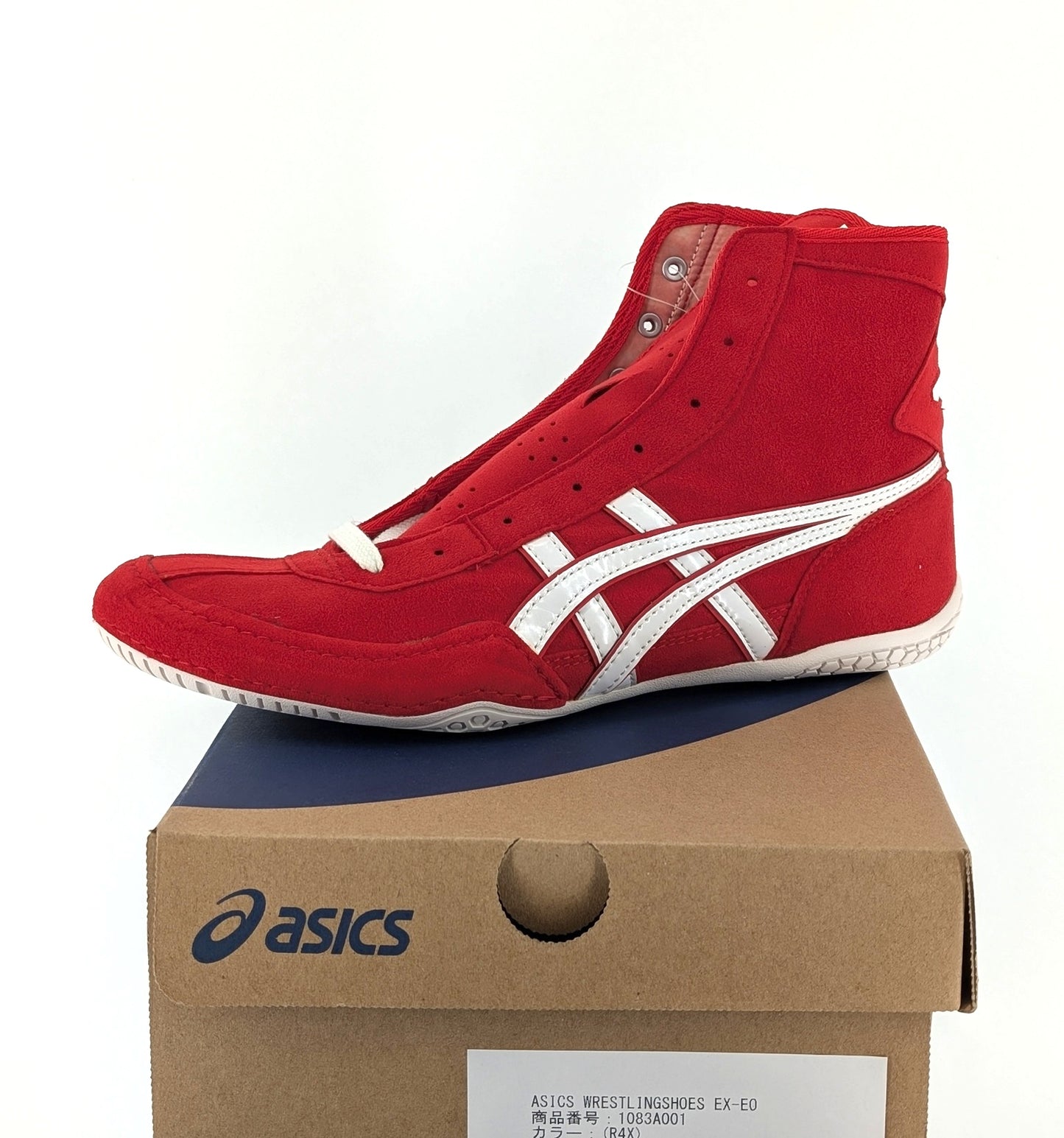 ASICS EX-EO