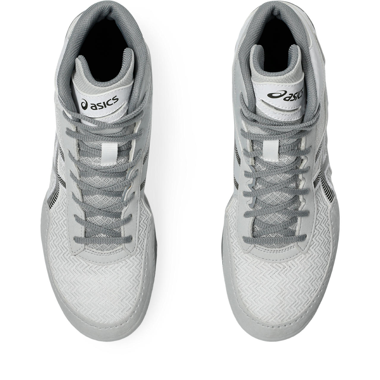 Ringerschuhe Asics Matcontrol 3 Weiss