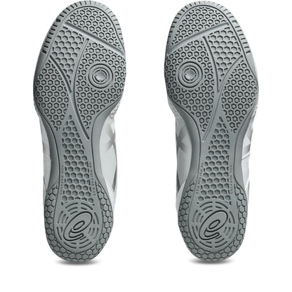 Ringerschuhe Asics Matcontrol 3 Weiss