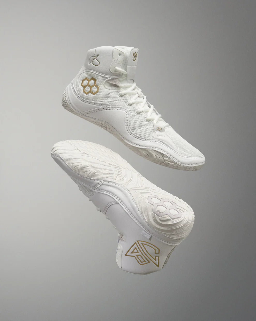 Ringerschuhe, Ringerschuh, Rudis JB1 Beacon