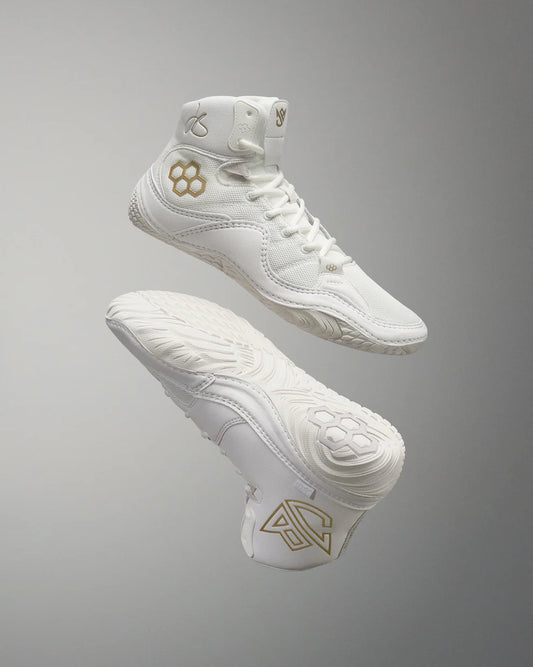 Ringerschuhe, Ringerschuh, Rudis JB1 Beacon