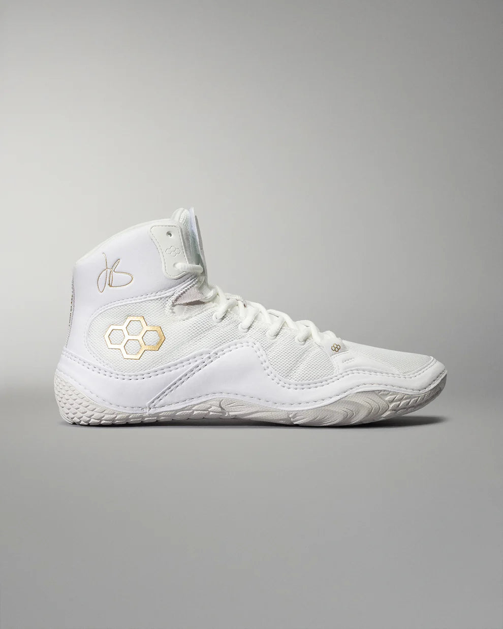Ringerschuhe, Ringerschuh, Rudis JB1 Beacon