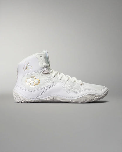 Ringerschuhe, Ringerschuh, Rudis JB1 Beacon