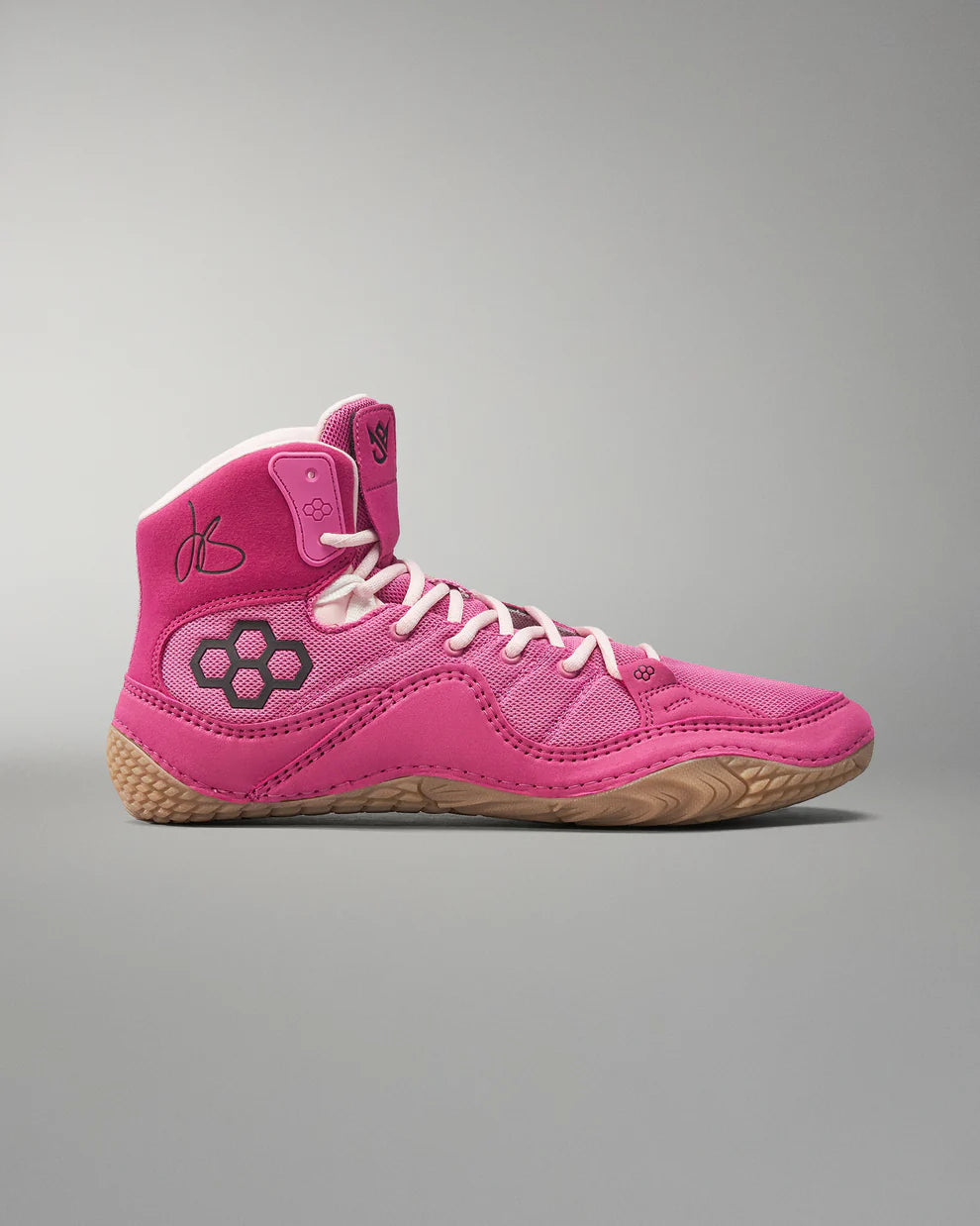 Ringerschuhe, Ringerschuh, Rudis JB1 Gum Doubles