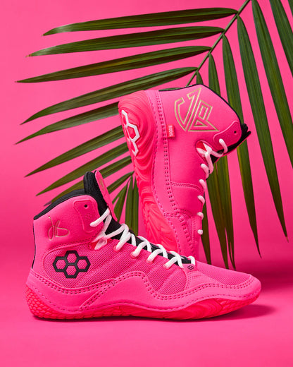 Rudis JB1 Flamingo Pink