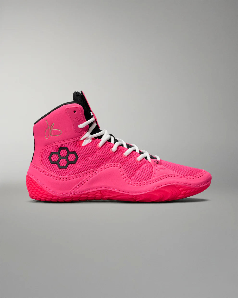 Rudis JB1 Flamingo Pink