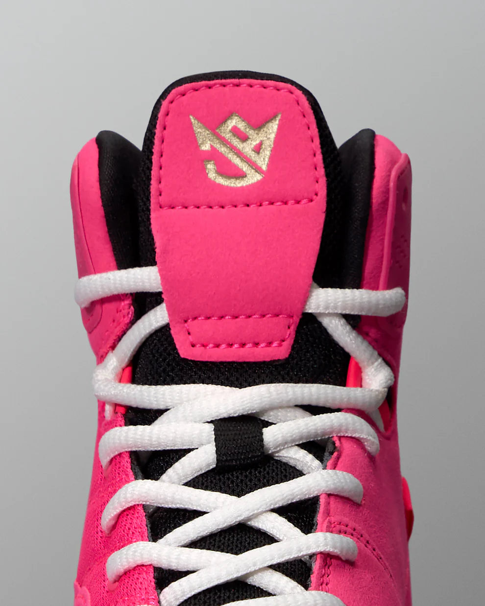 Rudis JB1 Flamingo Pink