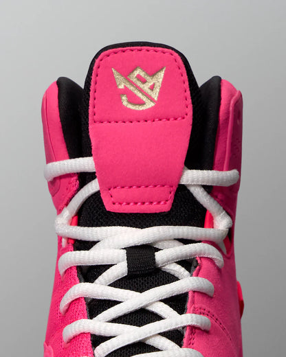 Rudis JB1 Flamingo Pink