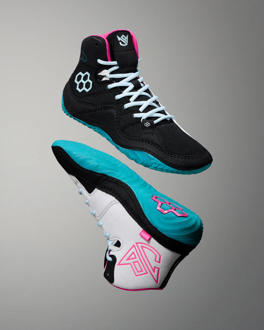 Rudis Ringerschuh JB 1 South Beach beide