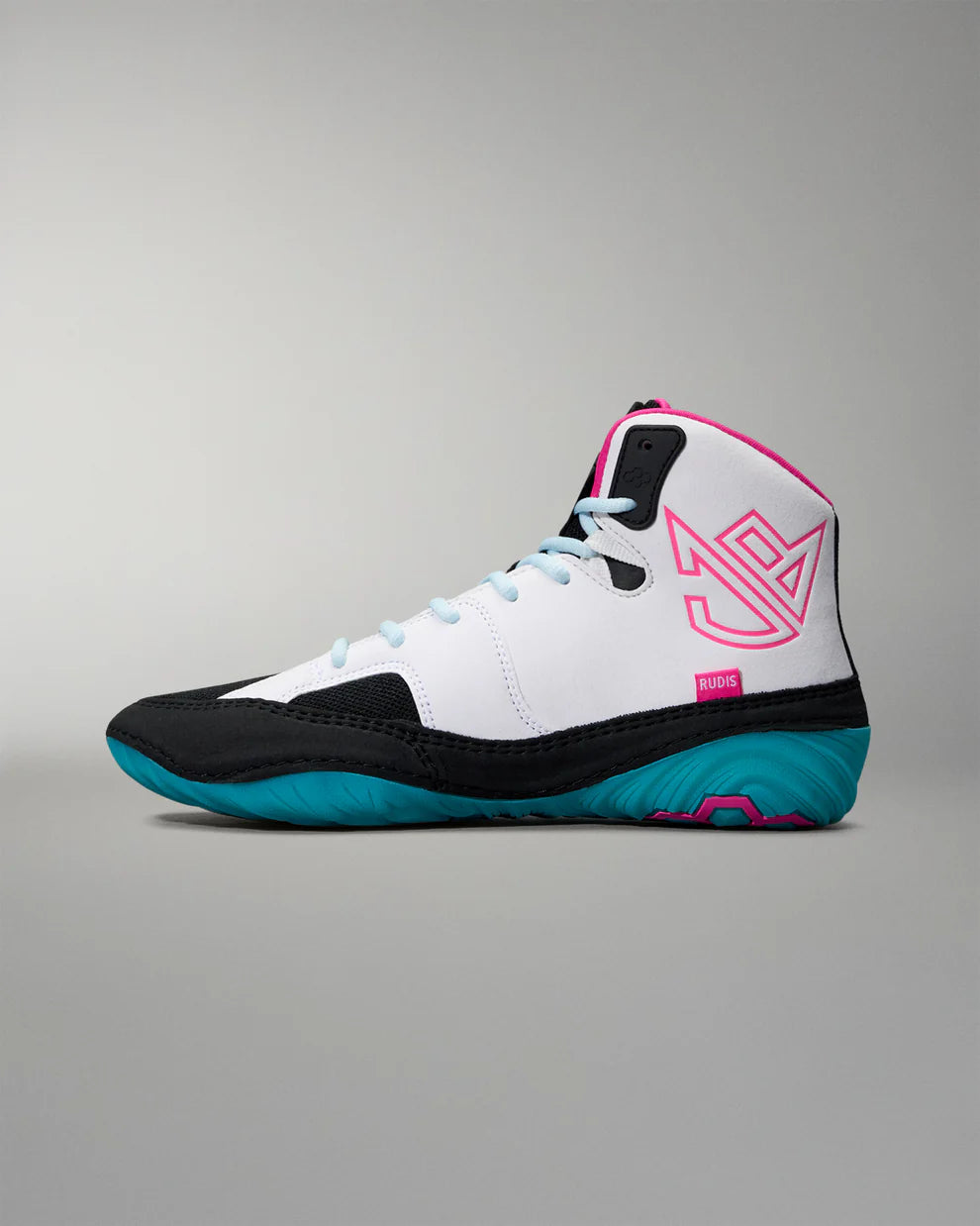 Rudis Ringerschuh JB 1 South Beach links