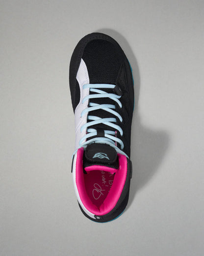 Rudis Ringerschuh JB 1 South Beach oben