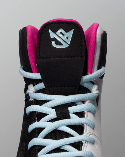 Rudis Ringerschuh JB 1 South Beach front