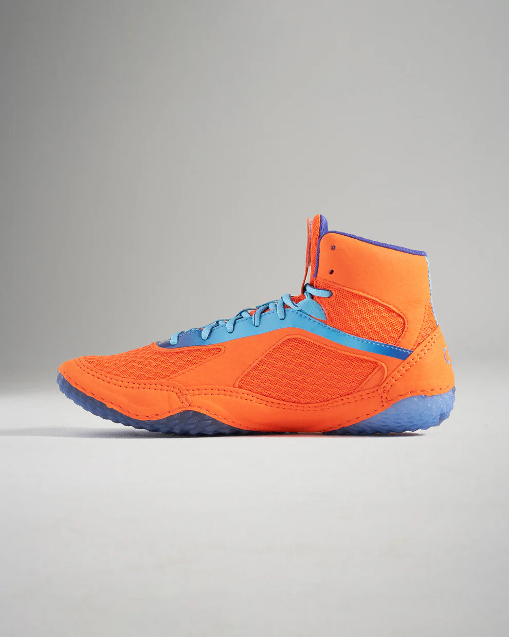Ringerschuhe, Ringerschuh, Rudis Alpha 2.0 World Wide Orange