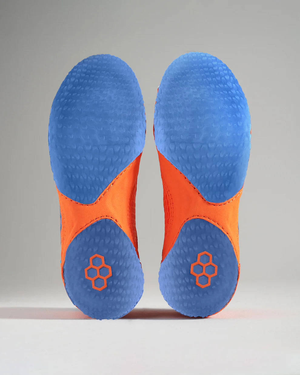 Ringerschuhe, Ringerschuh, Rudis Alpha 2.0 World Wide Orange
