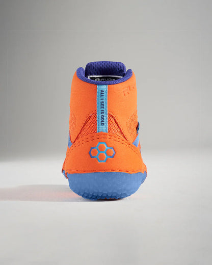 Ringerschuhe, Ringerschuh, Rudis Alpha 2.0 World Wide Orange