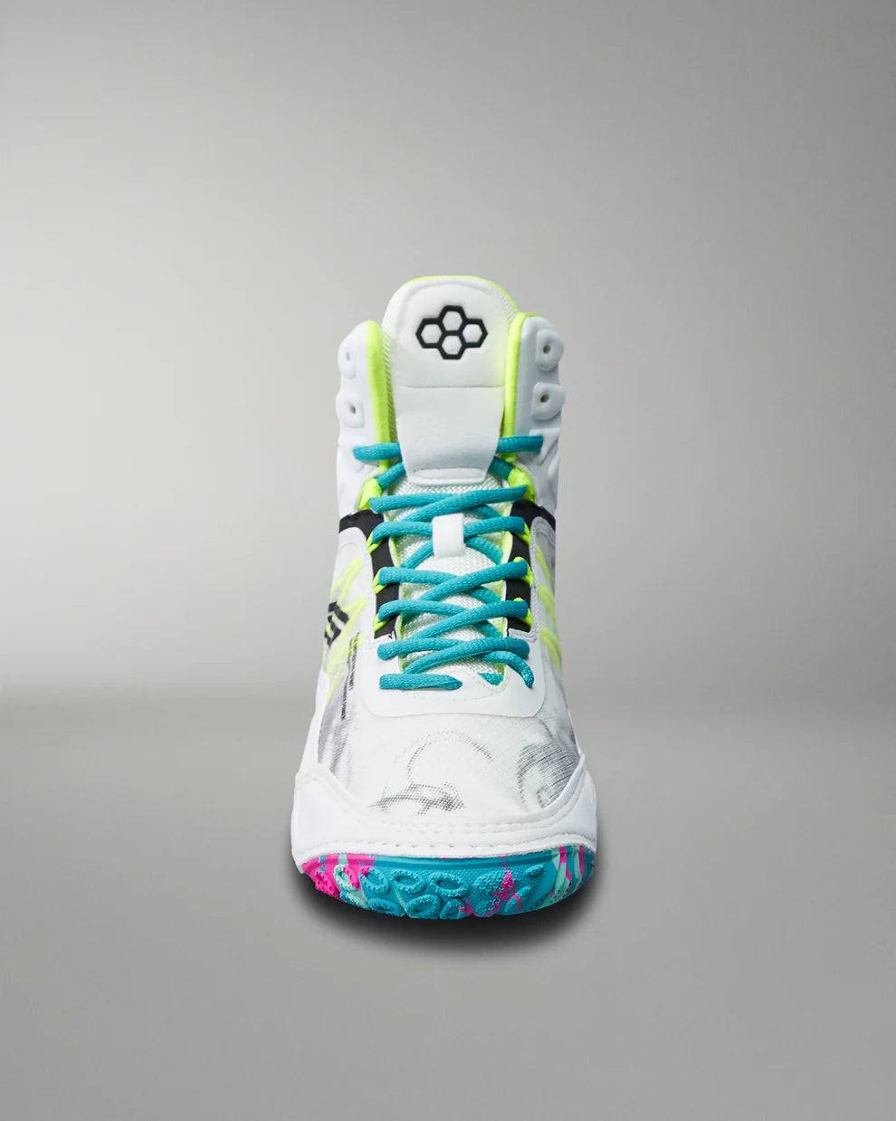 Ringerschuhe, Ringerschuh, Rudis KS Infinity Edge Controlled Chaos, 