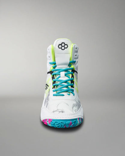 Ringerschuhe, Ringerschuh, Rudis KS Infinity Edge Controlled Chaos, 