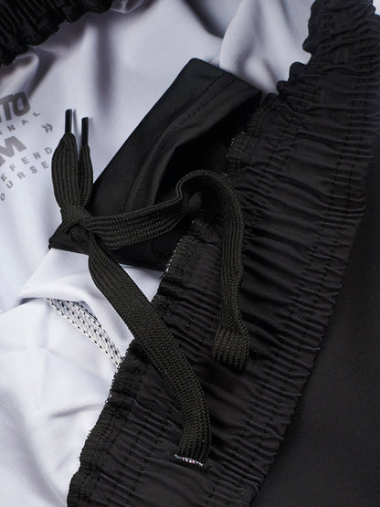 MANTO fight shorts ESSENTIAL