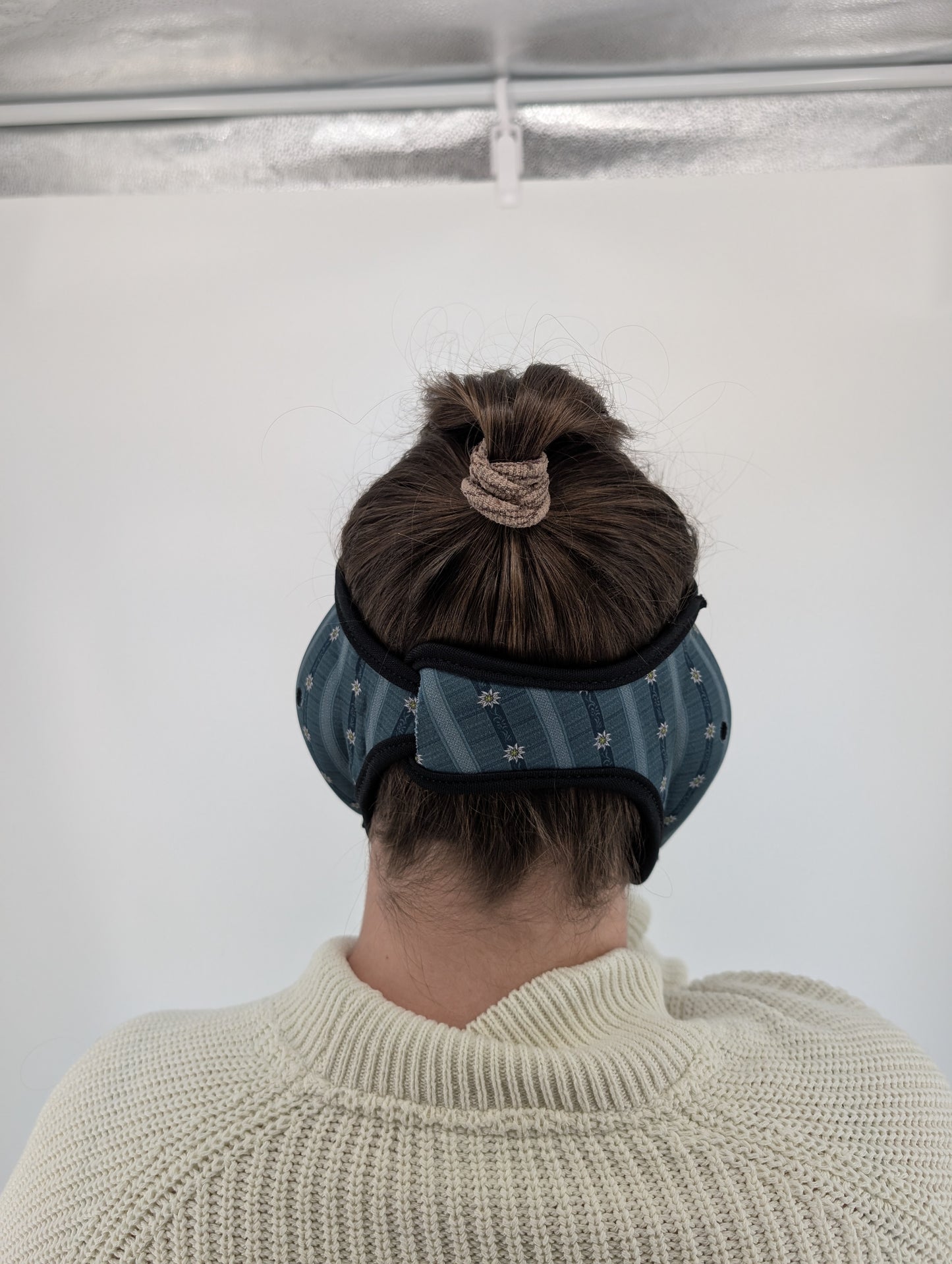 Ohrenschützer Edelweiss