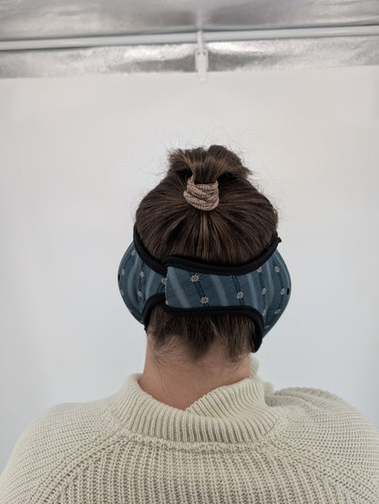 Ohrenschützer Edelweiss