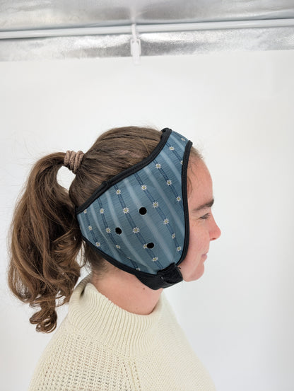 Ohrenschützer Edelweiss