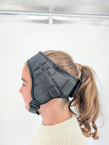 Ohrenschützer Schwarz