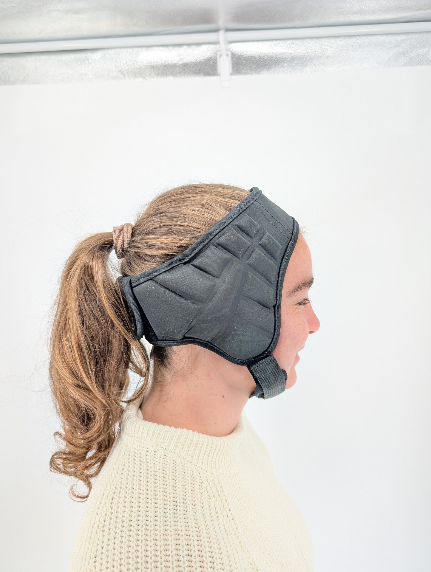 Ohrenschützer Schwarz