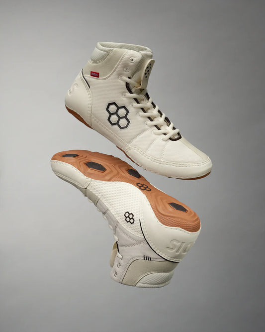 Ringerschuhe, Ringerschuh, Rudis Colt 3.0 Bone