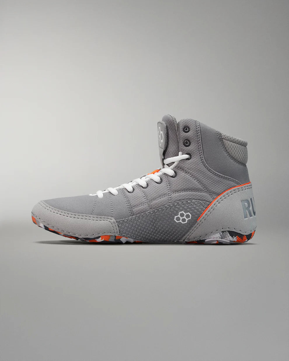 Ringerschuhe, Ringerschuh, Rudis Colt 3.0 Tactical Grey
