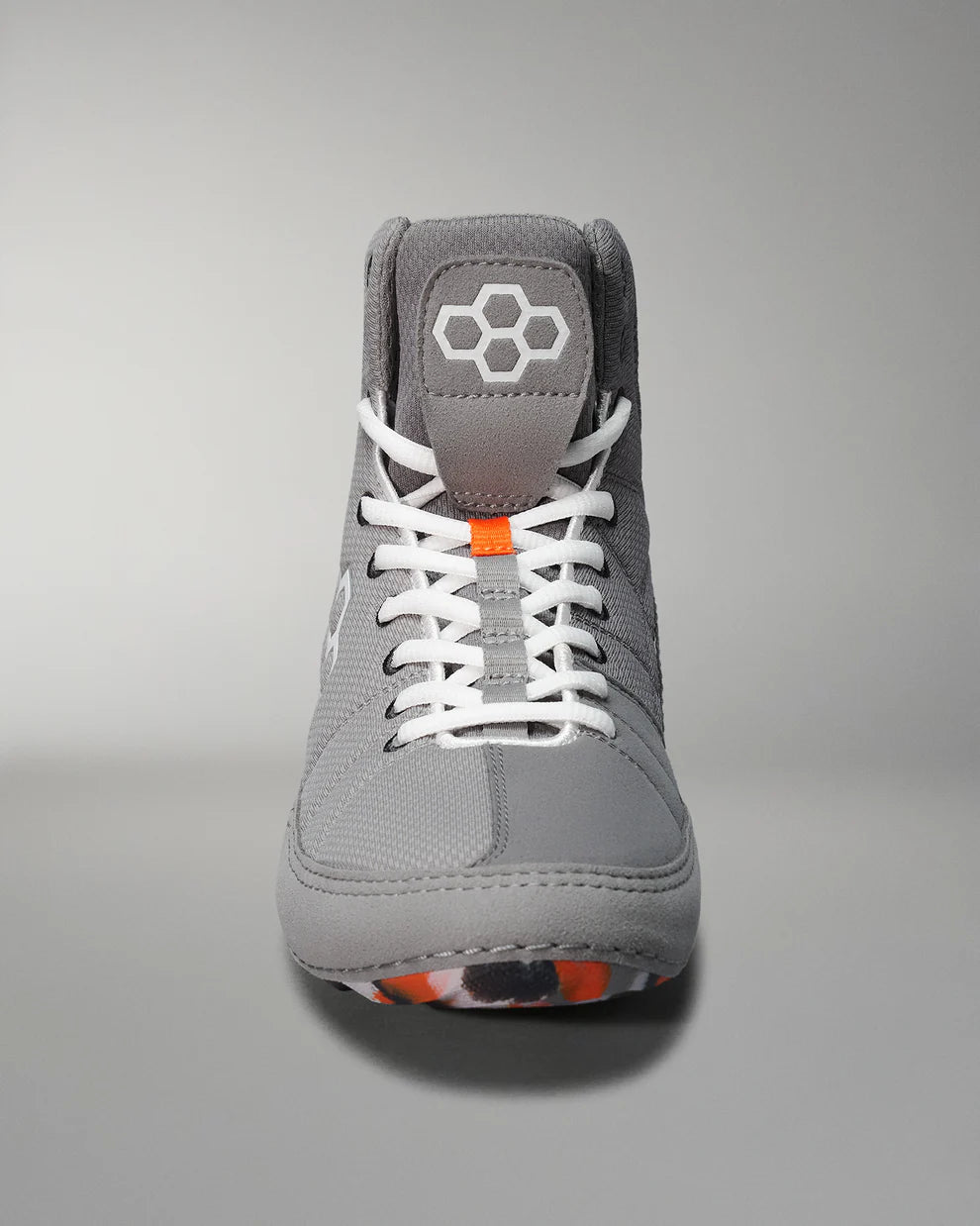 Ringerschuhe, Ringerschuh, Rudis Colt 3.0 Tactical Grey