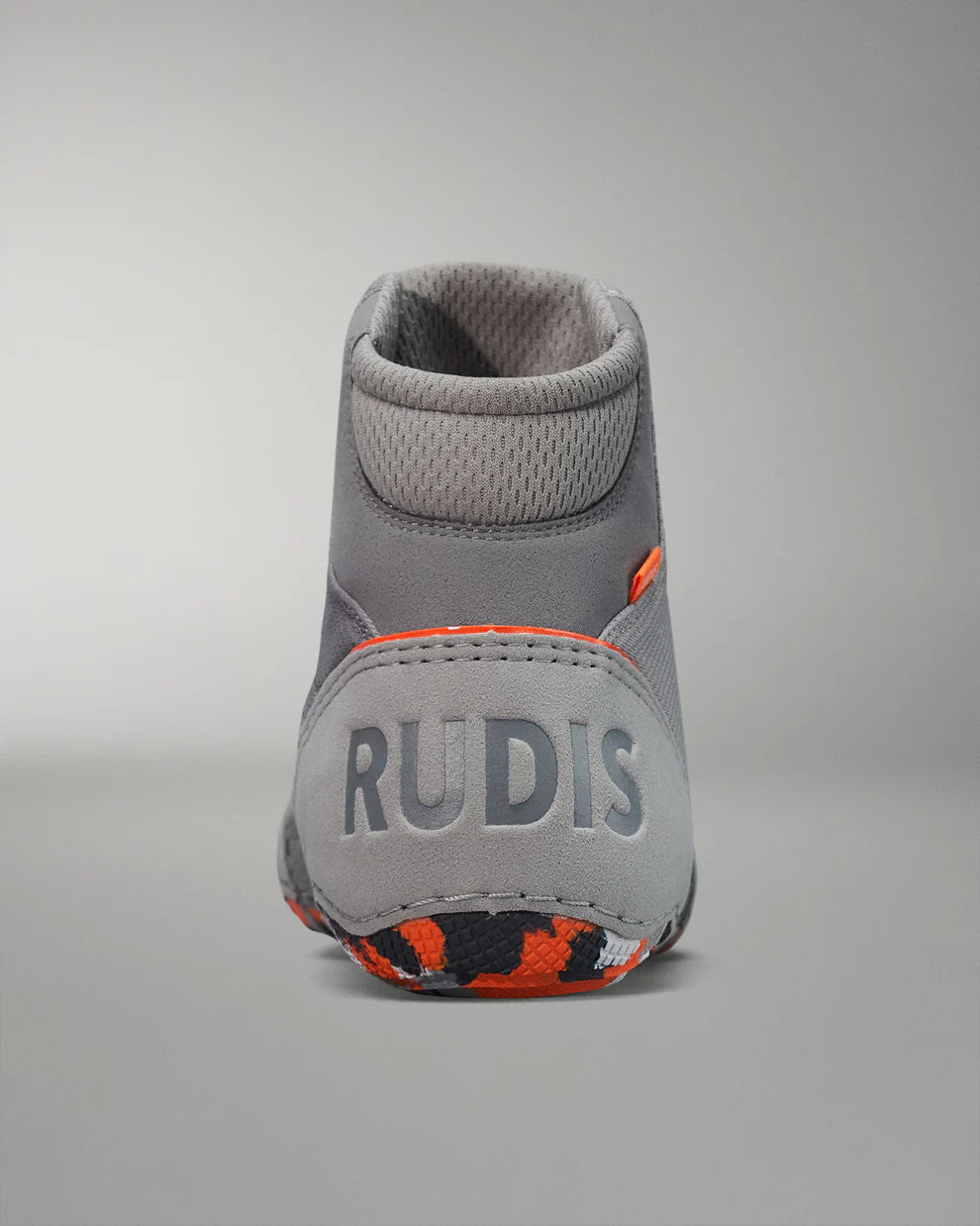 Ringerschuhe, Ringerschuh, Rudis Colt 3.0 Tactical Grey