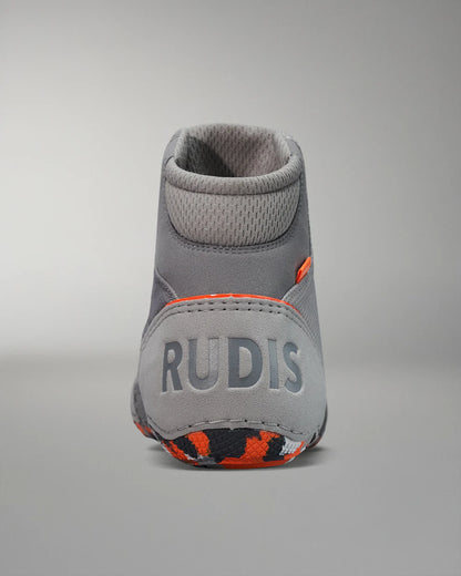 Ringerschuhe, Ringerschuh, Rudis Colt 3.0 Tactical Grey