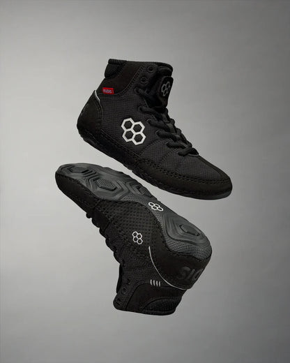 Ringerschuhe, Ringerschuh, Rudis Colt 3.0 Blackout