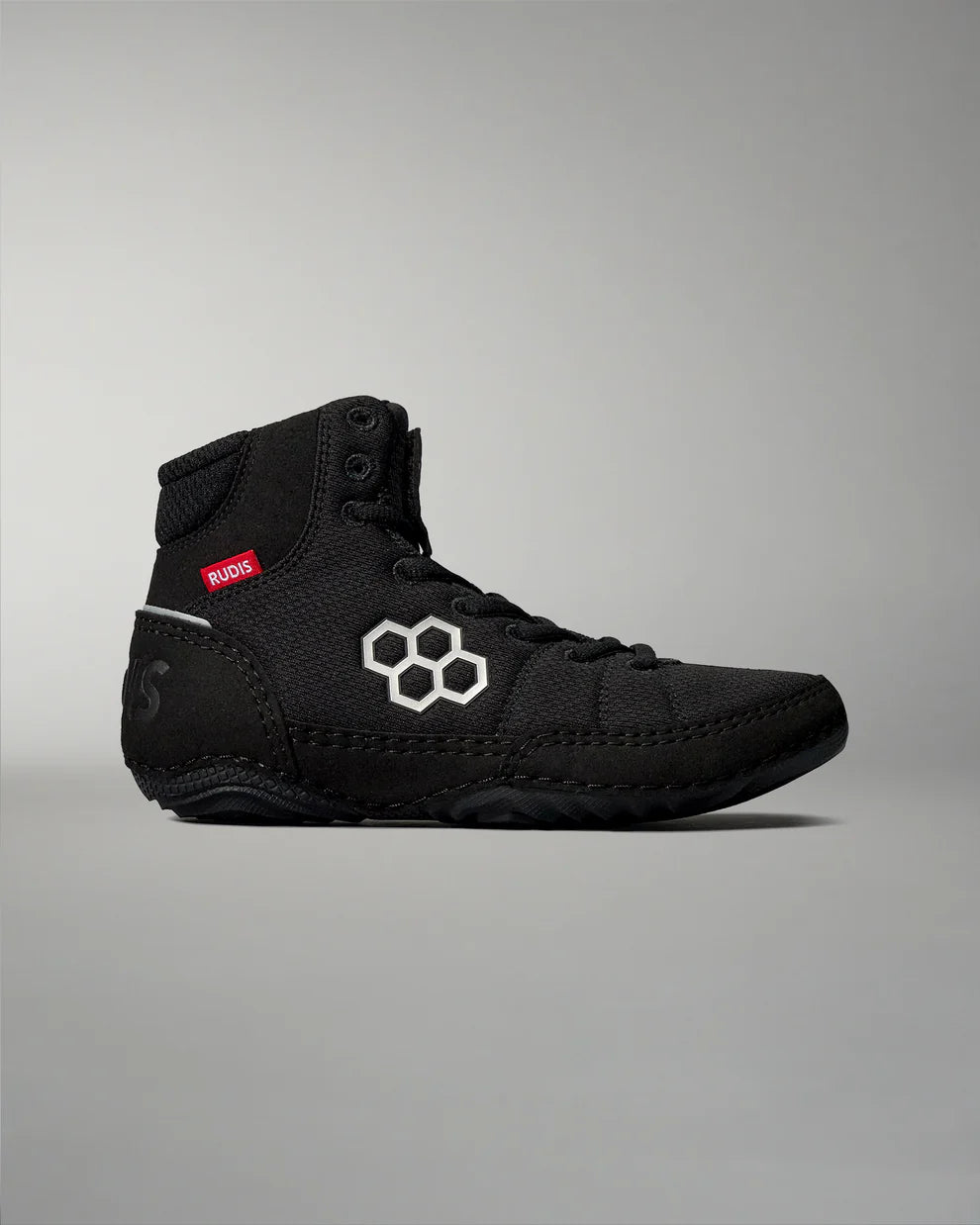 Ringerschuhe, Ringerschuh, Rudis Colt 3.0 Blackout