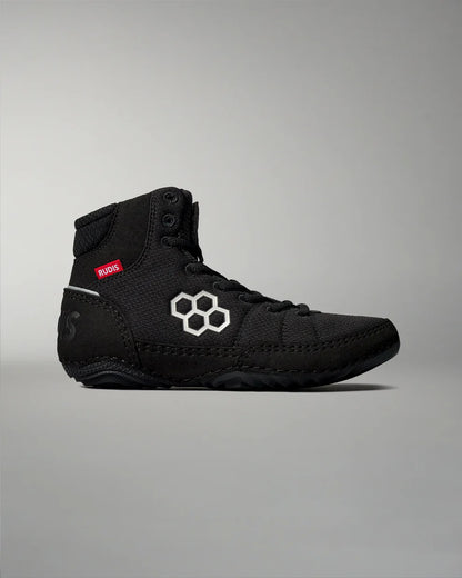 Ringerschuhe, Ringerschuh, Rudis Colt 3.0 Blackout