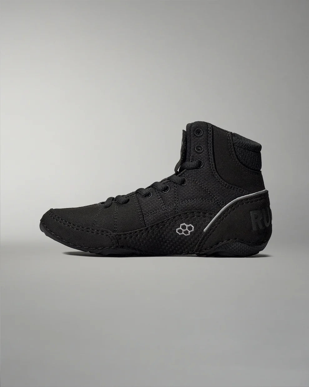 Ringerschuhe, Ringerschuh, Rudis Colt 3.0 Blackout