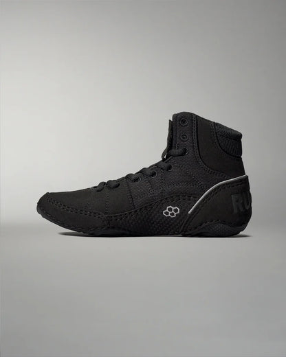 Ringerschuhe, Ringerschuh, Rudis Colt 3.0 Blackout