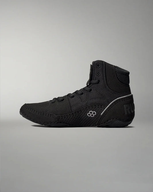 Ringerschuhe, Ringerschuh, Rudis Colt 3.0 Blackout