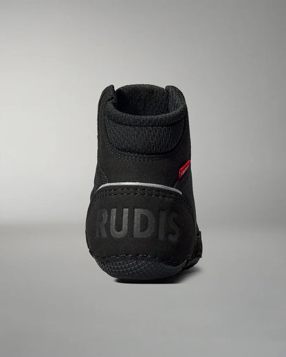 Ringerschuhe, Ringerschuh, Rudis Colt 3.0 Blackout