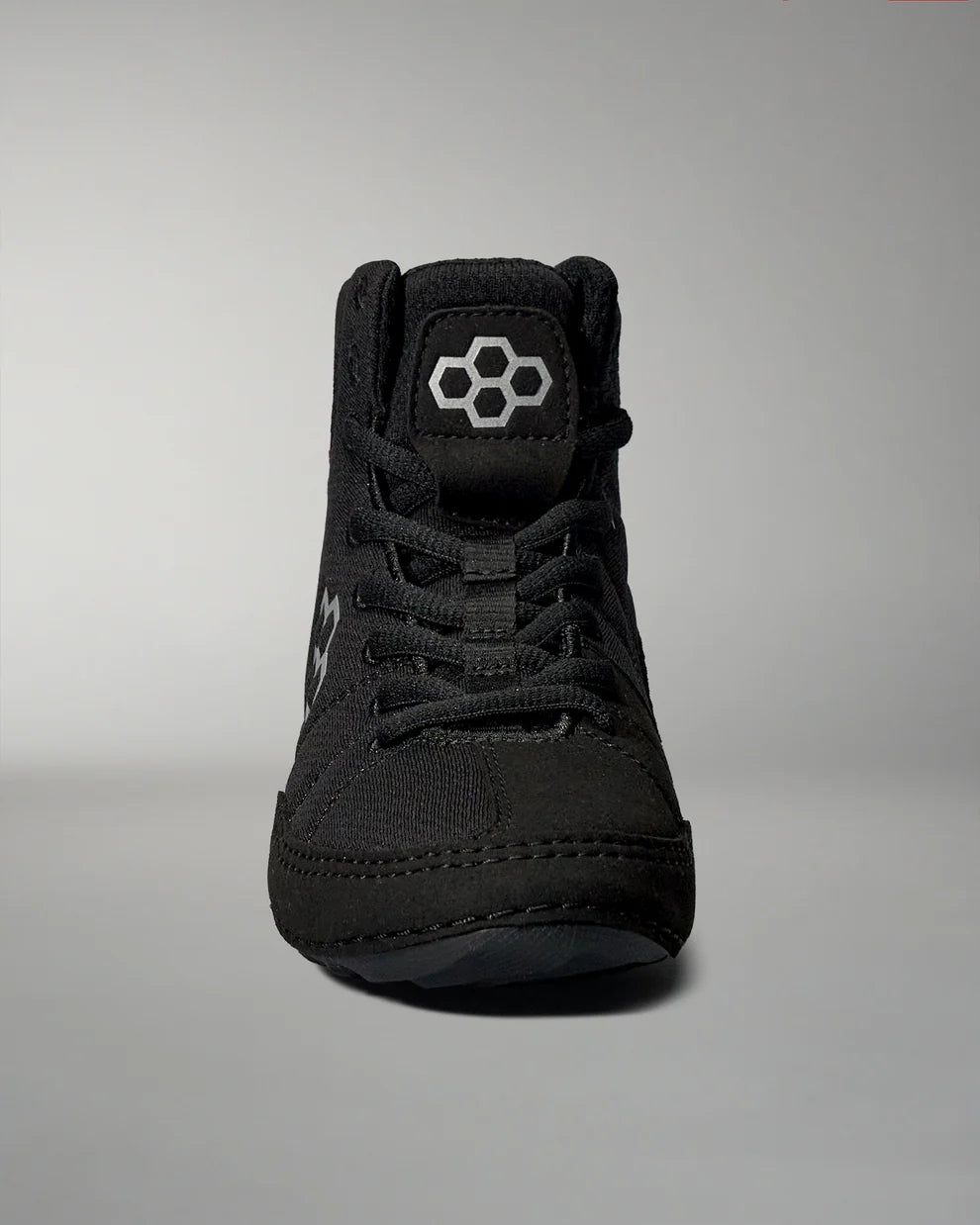 Ringerschuhe, Ringerschuh, Rudis Colt 3.0 Blackout