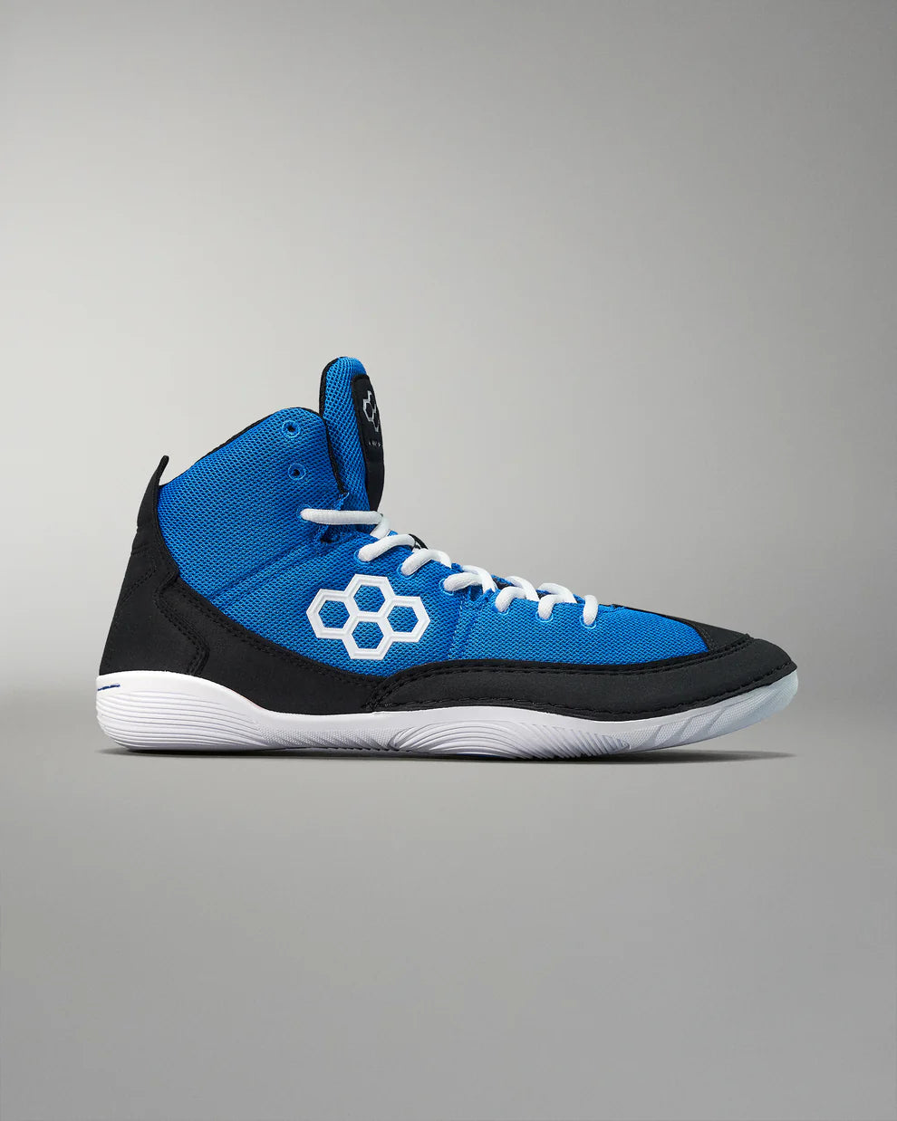 Ringerschuhe, Ringerschuh, Rudis Courage Royal