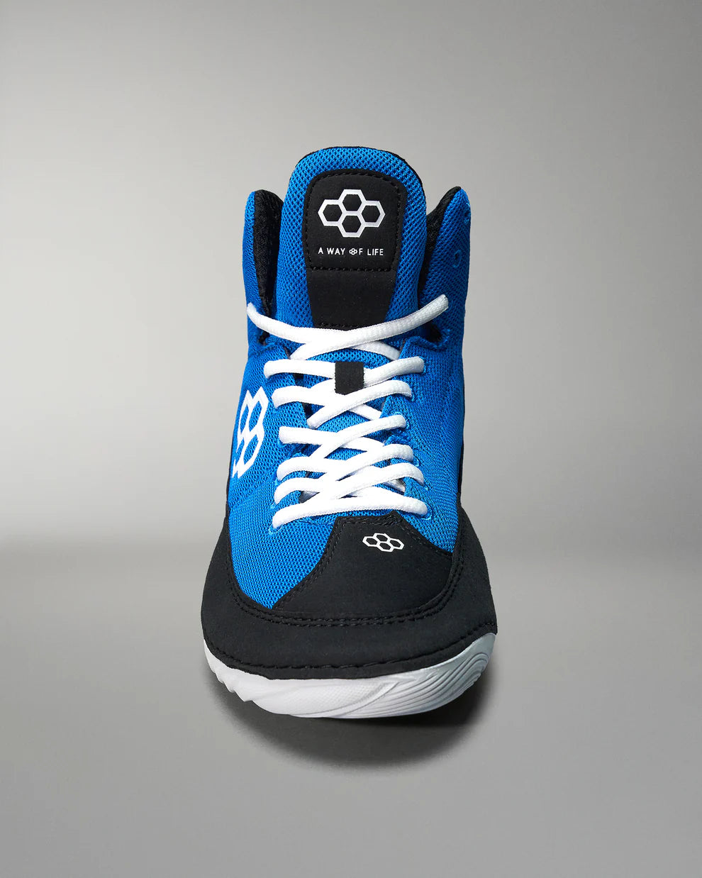 Ringerschuhe, Ringerschuh, Rudis Courage Royal