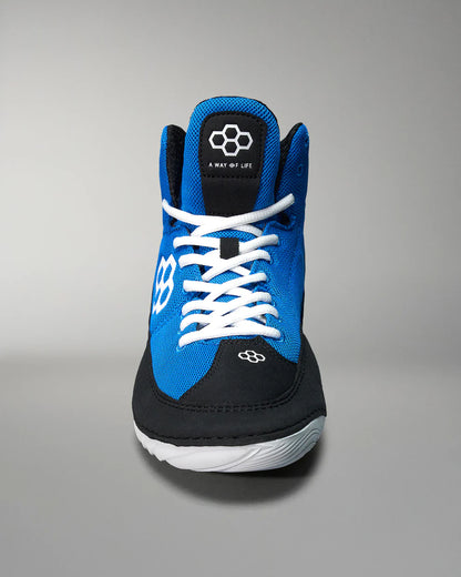 Ringerschuhe, Ringerschuh, Rudis Courage Royal