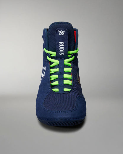 Ringerschuhe, Ringerschuh, Rudis JB Ultra The Dream