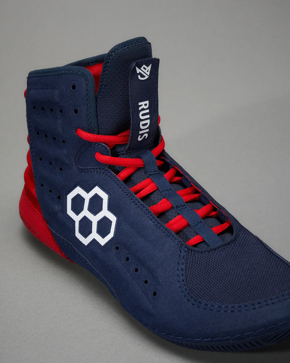Ringerschuhe, Ringerschuh, Rudis JB Ultra The Dream