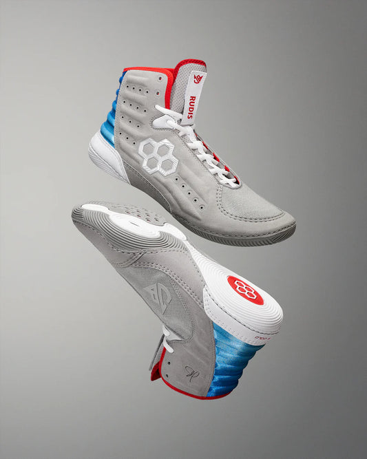 Ringerschuhe, Ringerschuh, Rudis JB Ultra Tornado