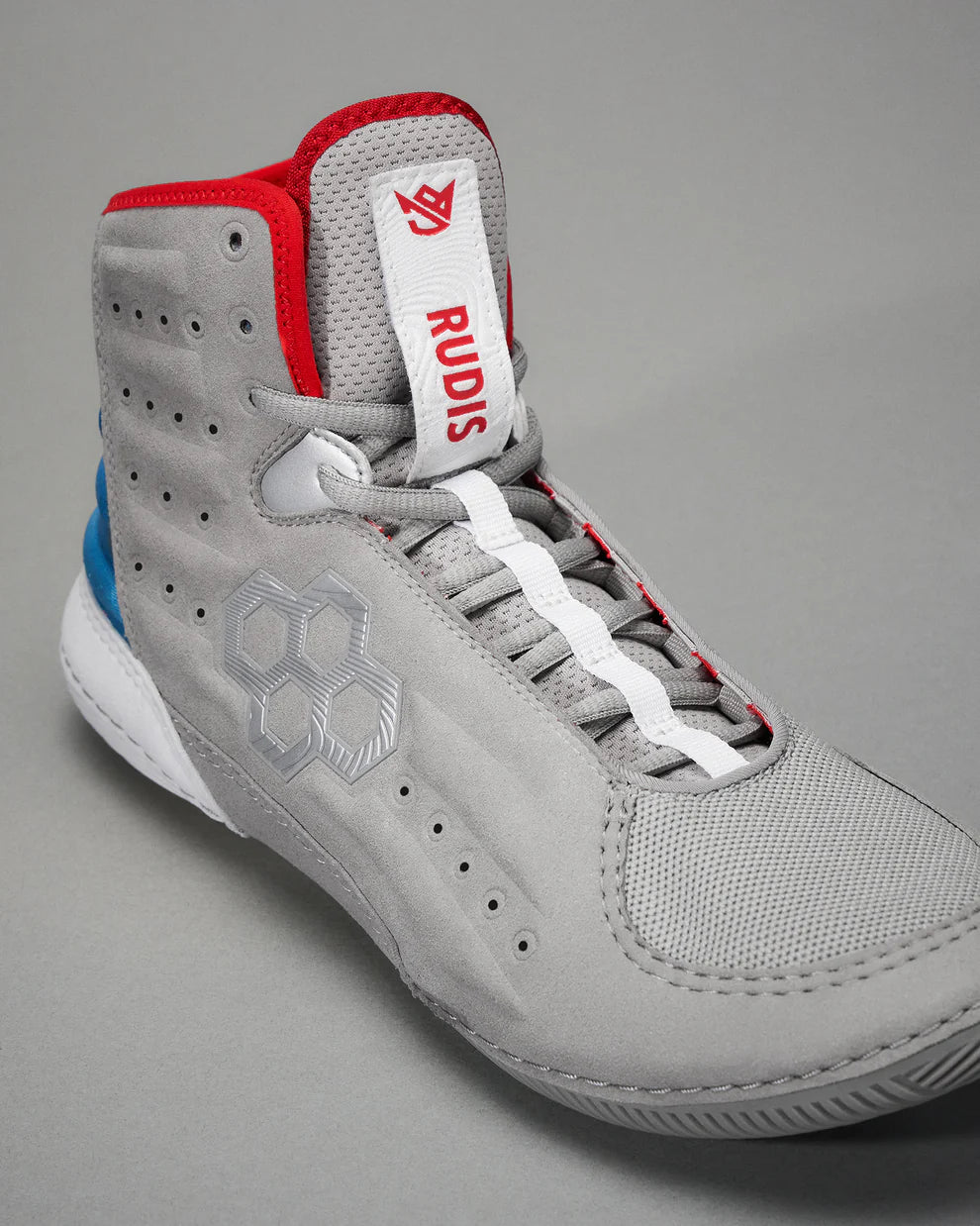 Ringerschuhe, Ringerschuh, Rudis JB Ultra Tornado