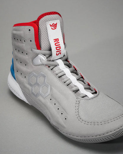 Ringerschuhe, Ringerschuh, Rudis JB Ultra Tornado